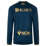 Men's Sparta Rotterdam 2024/25 Away Long Sleeve Shirt