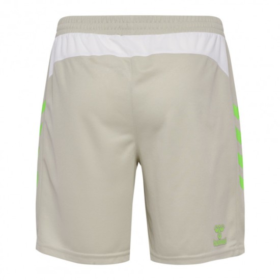 Kid's Werder Bremen 2025/26 Away Shorts