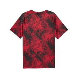 Women's Rennes 2025/26 Third Prematch Shirt Women's Rennes 2025/26 Third Prematch Shirt