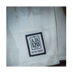 Women's AJ Auxerre 2025/26 120th Anniversary Special Shirt Women's AJ Auxerre 2025/26 120th Anniversary Special Shirt