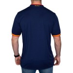 Men's Spain 2010 Retro World Cup Commemorative Shirt Men's Spain 2010 Retro World Cup Commemorative Shirt