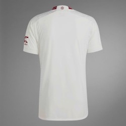 Men's Manchester United 2023/24 Third Shirt Men's Manchester United 2023/24 Third Shirt