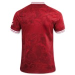 Women's VfB Stuttgart 2025/26 Away Shirt Women's VfB Stuttgart 2025/26 Away Shirt