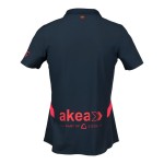 Women's Malmö FF 2025 Away Shirt Women's Malmö FF 2025 Away Shirt