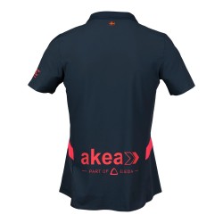 Women's Malmö FF 2025 Away Shirt Women's Malmö FF 2025 Away Shirt