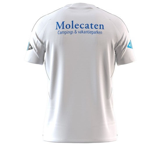 Women's PEC Zwolle 2024/25 Home Shirt Women's PEC Zwolle 2024/25 Home Shirt