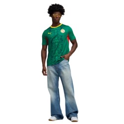 Men's Senegal 2026 Away World Cup Shirt