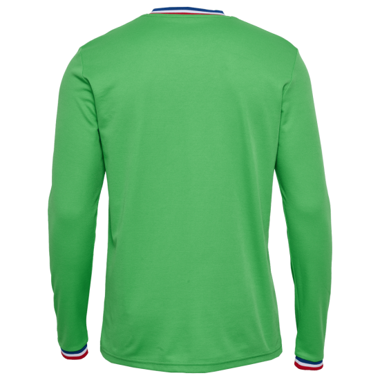 Men's ASSE 1976 Retro Long Sleeve Shirt Men's ASSE 1976 Retro Long Sleeve Shirt