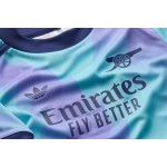 Kid's Arsenal 2024/25 Third Kit