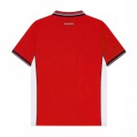 Men's Panama 2026 Home World Cup Shirt Men's Panama 2026 Home World Cup Shirt