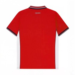 Men's Panama 2026 Home World Cup Shirt