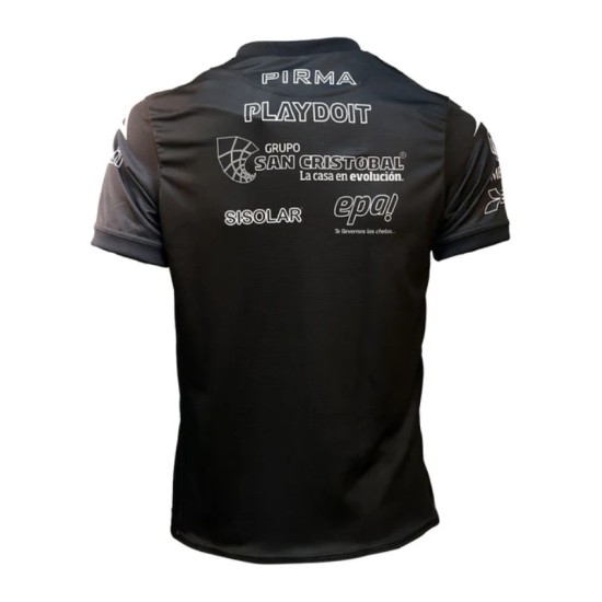 Men's Necaxa 2024/25 Third Shirt