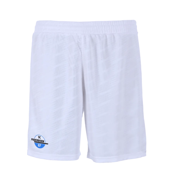Men's SC Paderborn 07 2025/26 Away Shorts Men's SC Paderborn 07 2025/26 Away Shorts