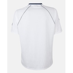 Men's Tottenham Hotspur 1991 Retro Hummel FA Cup Semi Final Shirt