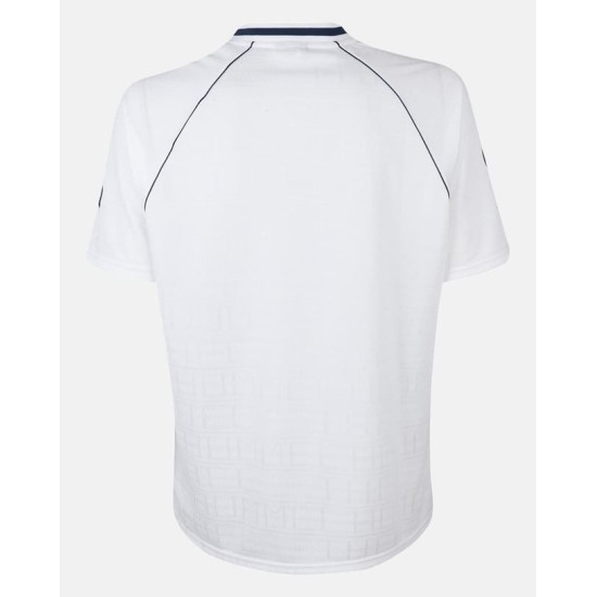 Kid's Tottenham Hotspur 1991 Retro Hummel FA Cup Semi Final Shirt