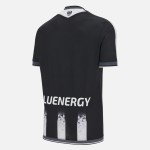 Men's Udinese 2025/26 Home Shirt