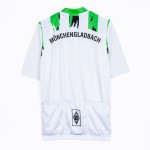 Kid's Borussia Mönchengladbach 1995 Retro Cycling Shirt Kid's Borussia Mönchengladbach 1995 Retro Cycling Shirt