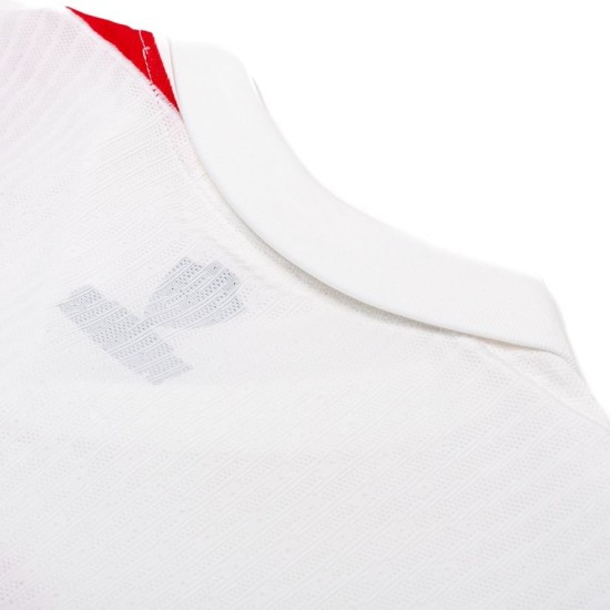 Croatia Player Version Home Jersey EURO 2024 Croatia Player Version Home Jersey EURO 2024