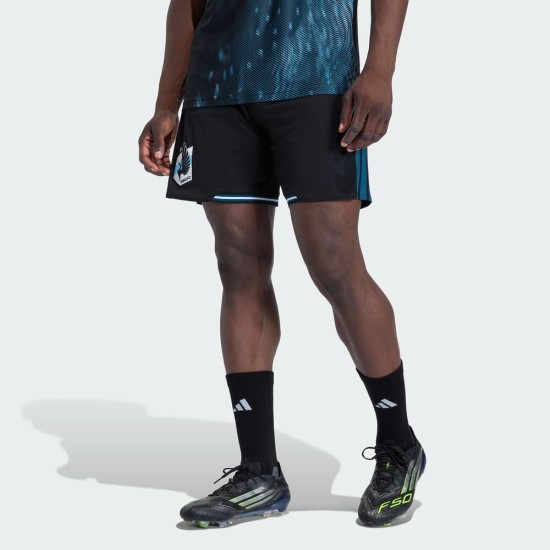 Men's Minnesota United FC 2026 Home Shorts