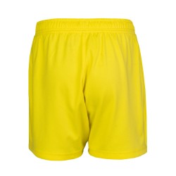 Women's 1. FC Kaiserslautern 2025/26 Goalkeeper Shorts - Yellow