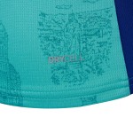 Women's OM 2025/26 Goalkeeper Shirt Women's OM 2025/26 Goalkeeper Shirt