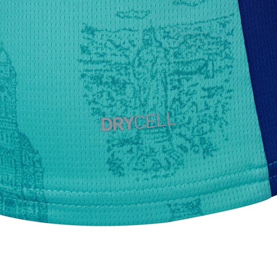 Women's OM 2025/26 Goalkeeper Shirt Women's OM 2025/26 Goalkeeper Shirt