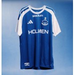 Kid's IFK Norrköping 2026 Away Shirt