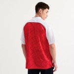 Kid's Arsenal 1990/92 Home Retro Shirt Kid's Arsenal 1990/92 Home Retro Shirt