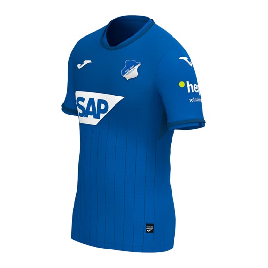 Women's TSG Hoffenheim 2024/25 Home Shirt