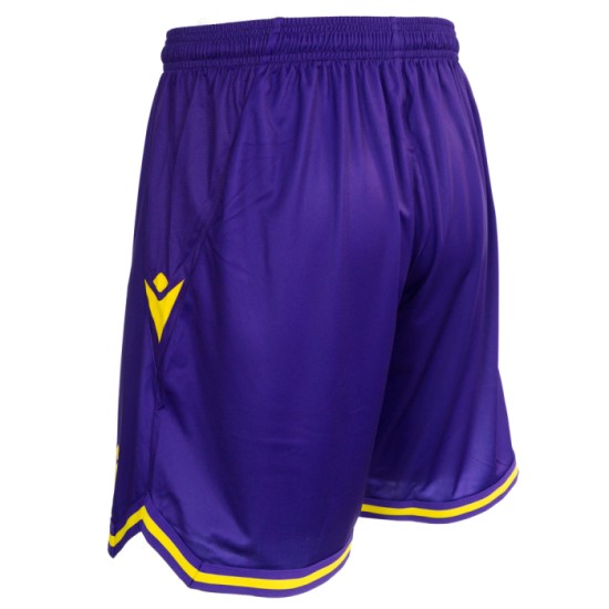 Women's Oxford United 2024/25 Third Shorts Women's Oxford United 2024/25 Third Shorts