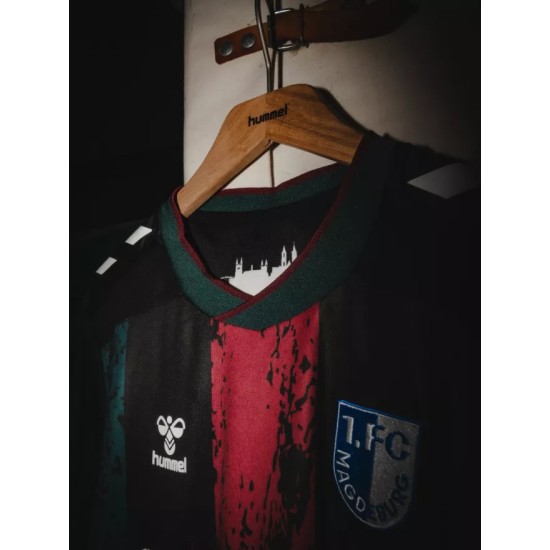 Men's 1. FC Magdeburg 2024/25 Third Shirt