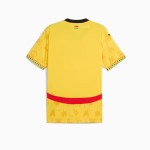 Kid's Ghana 2025 Away Shirt Kid's Ghana 2025 Away Shirt