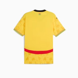 Men's Ghana 2025 Away Shirt