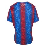 Kid's Crystal Palace 2024/25 Home Shirt Kid's Crystal Palace 2024/25 Home Shirt