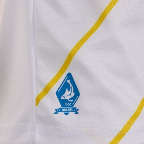 Kid's FC Lorient 2025/26 Away Shirt