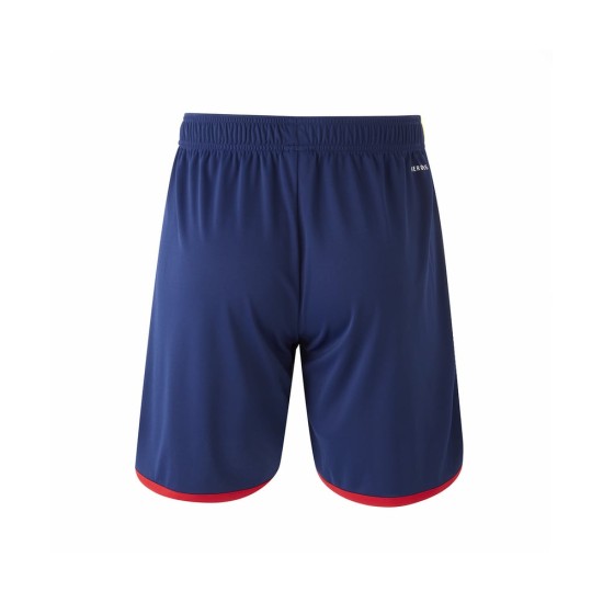 Kid's OL 2023/24 Third Shorts Kid's OL 2023/24 Third Shorts