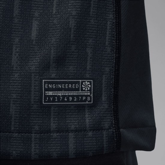 Women's PSG 2025/26 Fourth Shirt Women's PSG 2025/26 Fourth Shirt