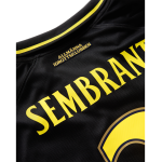 Kid's AIK 2026 Home Shirt
