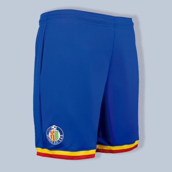 Women's Getafe CF 2025/26 Home Shorts