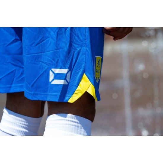 Kid's RKC Waalwijk 2024/25 Home Shorts Kid's RKC Waalwijk 2024/25 Home Shorts