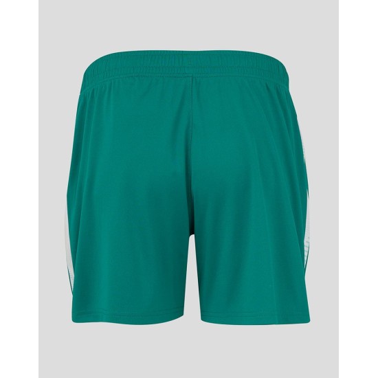Men's Ireland 2025 Women's Team Away Shorts