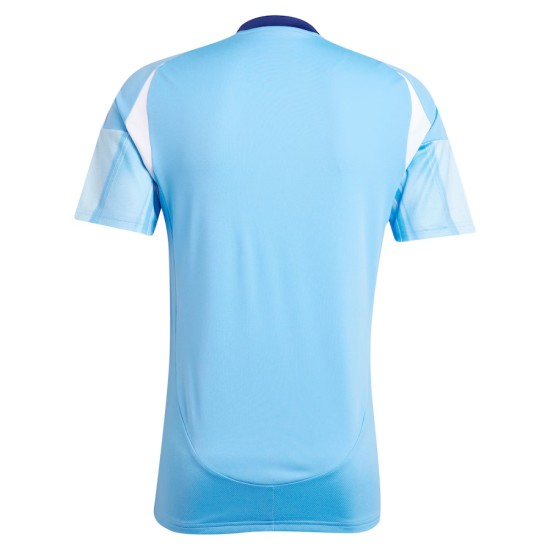 Kid's New York City FC 2025 Home Shirt Kid's New York City FC 2025 Home Shirt