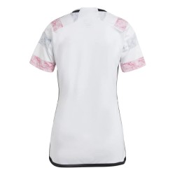 Women's Juventus 2023/24 Away Shirt