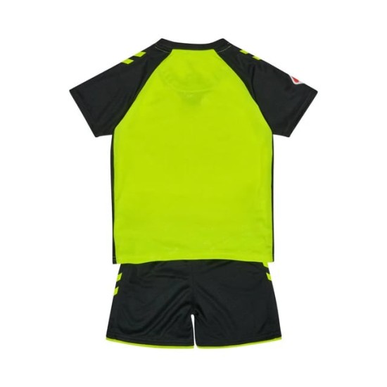 Kid's Real Betis 2024/25 Away Kit Kid's Real Betis 2024/25 Away Kit