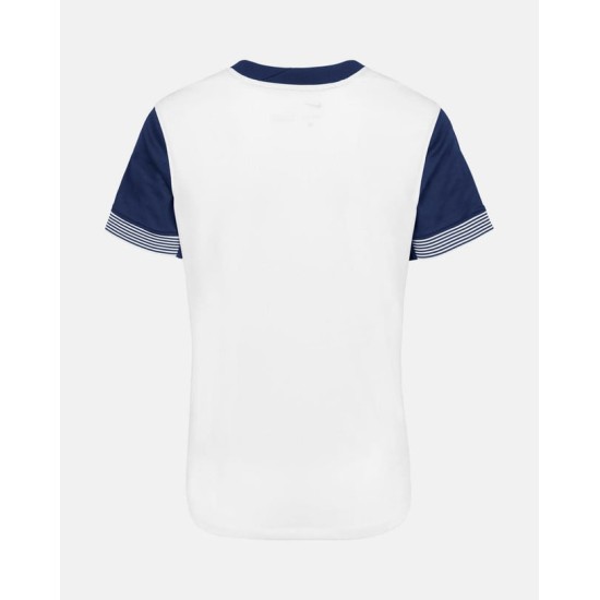 Women's Tottenham Hotspur 2024/25 Home Shirt