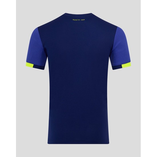Men's Preston North End 2025/26 Away Shirt
