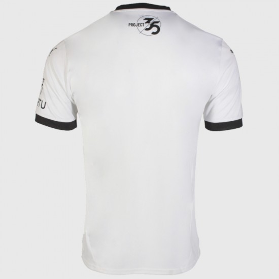 Men's Plymouth Argyle 2024/25 Away Shirt