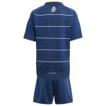 Kid's Aston Villa 2024/25 Third Kit Kid's Aston Villa 2024/25 Third Kit