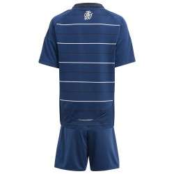 Kid's Aston Villa 2024/25 Third Kit