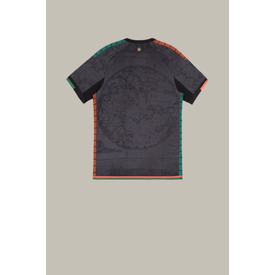 Men's Venezia 2025/26 Home Shirt Men's Venezia 2025/26 Home Shirt